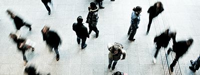 Marketing community involvement (without tooting your horn)