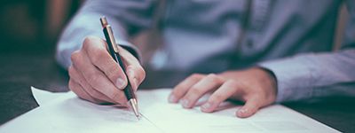 Marketing maintenance agreements - for free