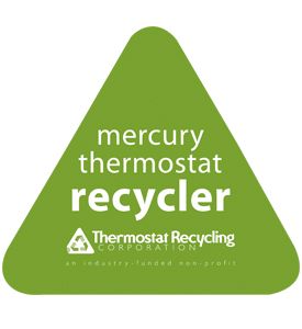Mercury Thermostat Recycler