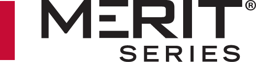 merit series logo