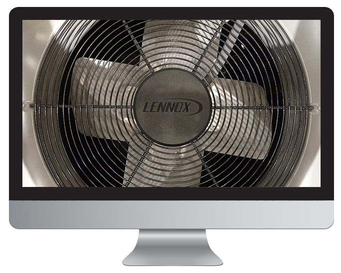 HVACLS Now on LennoxPROs.com