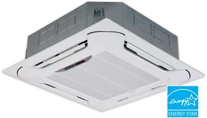 Ceiling Cassette – M22/M33