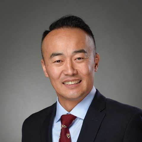 Quan Nguyen, Vice President & General Manager at Lennox