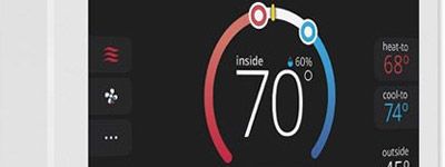 Introducing the Comfortsense® 8500