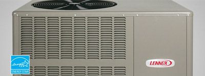 Introducing the New LRP16HP Packaged Heat Pump