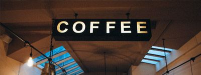 Coffee Chat and Ppromotions why you should have coffee with your boss