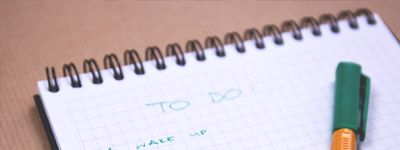 A Checklist for Better Customer Service
