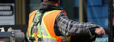 HVAC job safety: no shortcuts allowed
