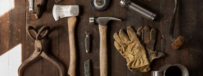 Tools That Make Your Life Easier