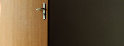 Open Up the Door to Success with pre call planning
