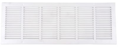 Return Air Filter Grille