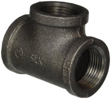 Black Iron Pipe Fittings