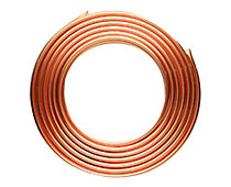 Rolled Copper