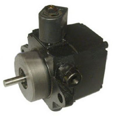 Oil/Fuel Pumps