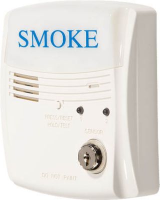 Smoke Detector Accessories