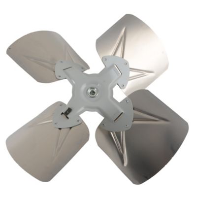 Fan Blades