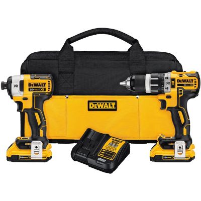 Power Tools and Accessories