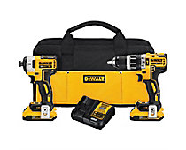 Power Tools and Accessories