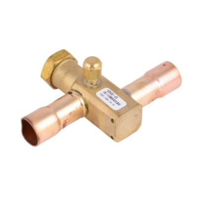 Service Valves