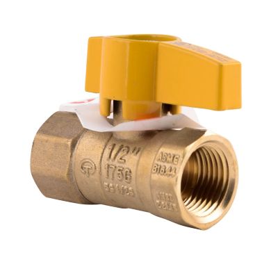 Ball Valves