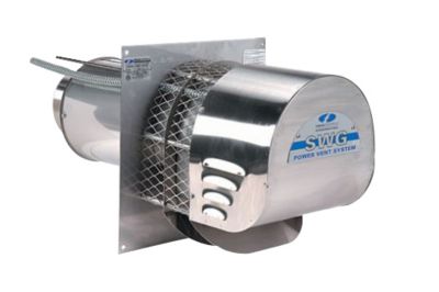 Power Venters