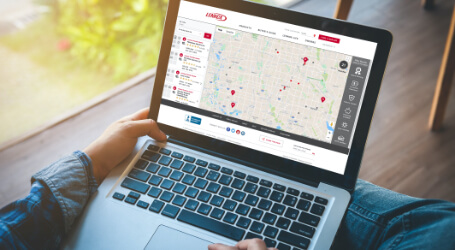 Opt in to Publish Your Ratings and Reviews. 