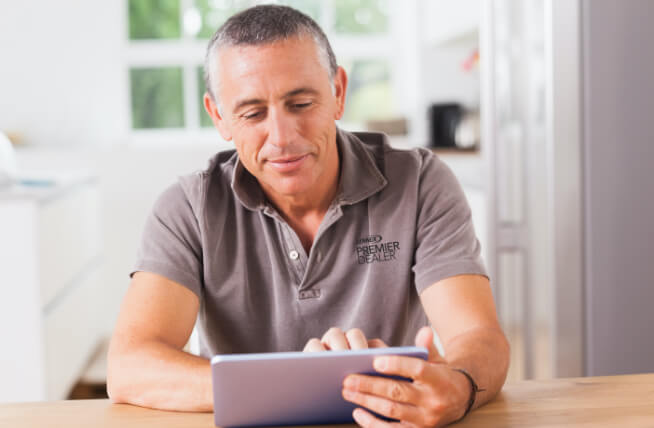 Premier Dealer Questions