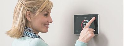 Qa Can Increase Sales Higher Tiered Lennox Icomfort S30