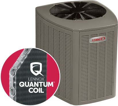 Quantum Coil EL16XC1