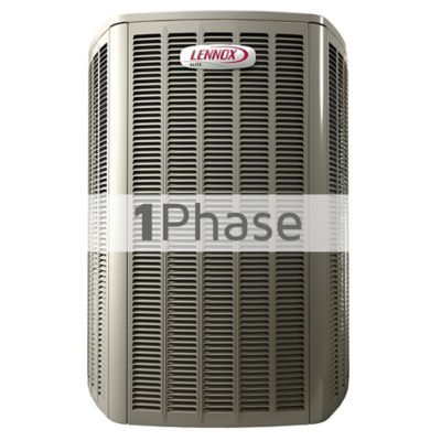 1 Phase Air Conditioners