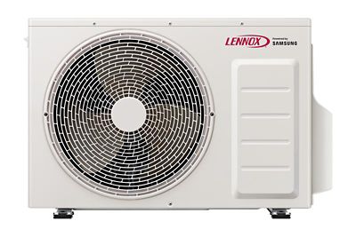 Mini-Split Heat Pumps