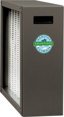 Air Filter Cabinets & Bases