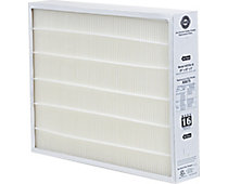 Air Filters and Cleaners