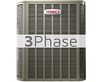 3 Phase Heat Pumps