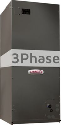 3 Phase Air Handlers