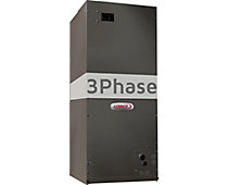 3 Phase Air Handlers