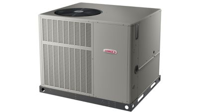 1 Phase LRP Packaged Units