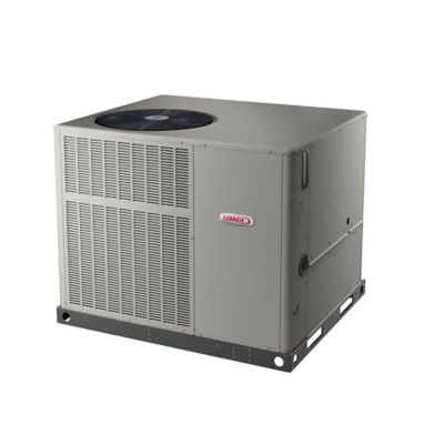 3 Phase LRP Packaged Units