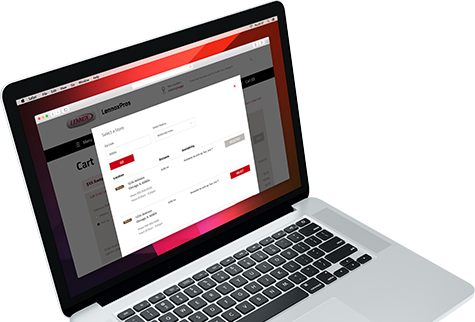 Real-Time Availability