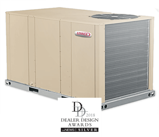 Rooftop Unit