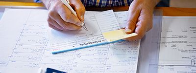 Seasonal Planning 101