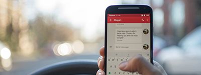 Service management and the essential ride-along