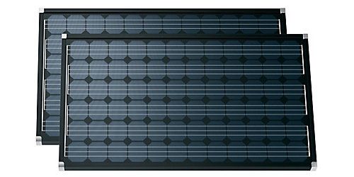 Sunsource energy system