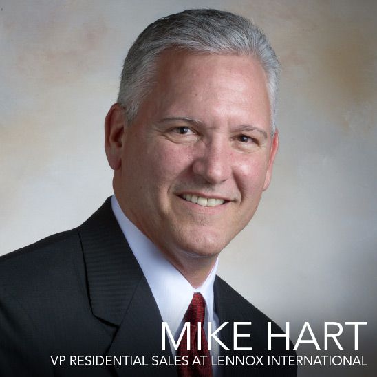 Mike Hart