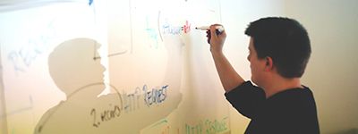 Speaking the same language as your customers