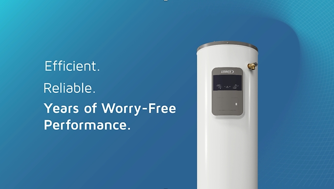 Lennox Water Heaters