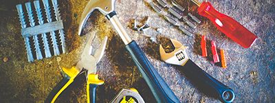 The Coolest Tools for 2017