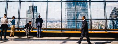 The HVAC Company Guide to Surviving a Management Change