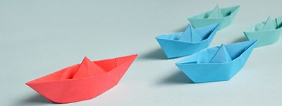 The Keys to Identifying Leaders