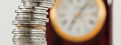 The Money Conversation in 15 Minutes